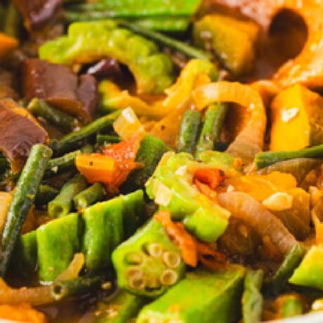 Pinakbet