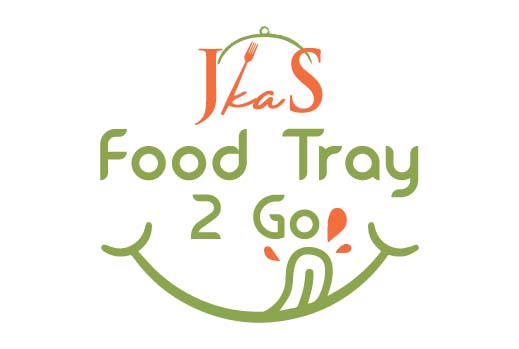 JkaS FoodTray2Go