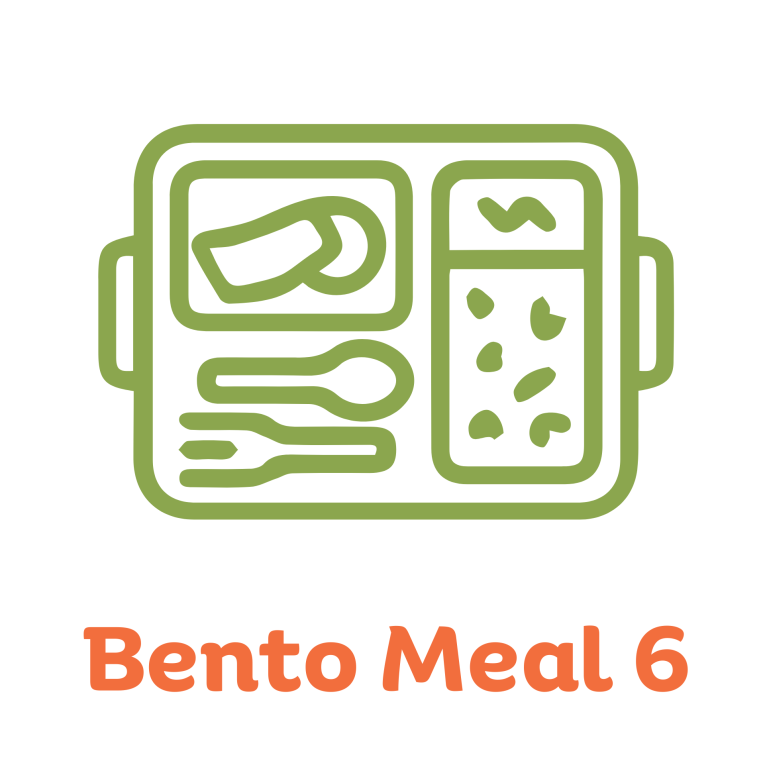 Jkas Bento Meals 6