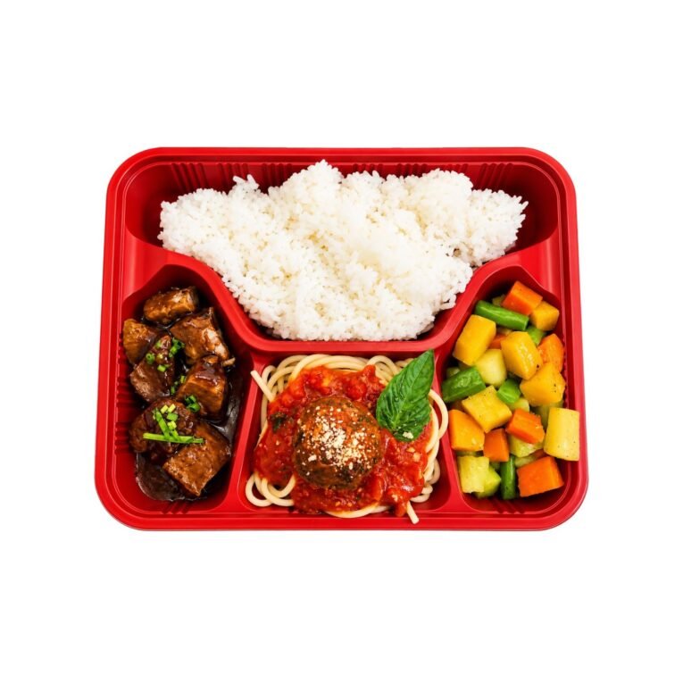 JkaS Bento meal 3