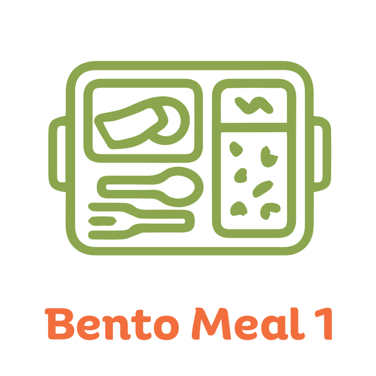 Jkas Bento Meals 1