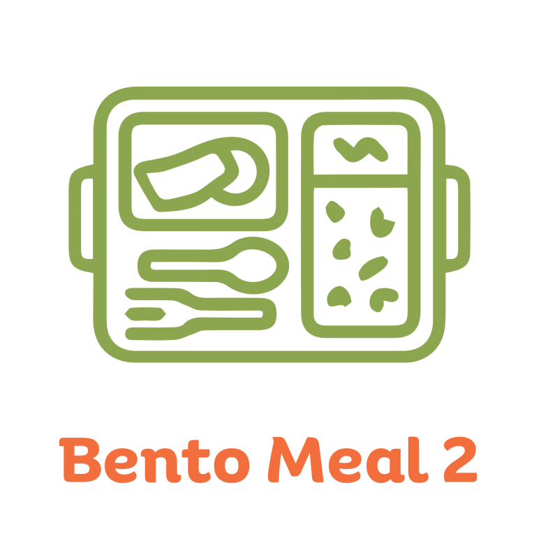 Jkas Bento Meals 2